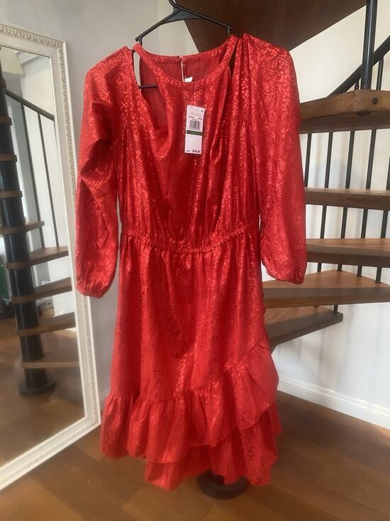 Michael Kors Dresses & Skirts - Brand New with Tags! Michael Kors Dress Size Large MSRP $165